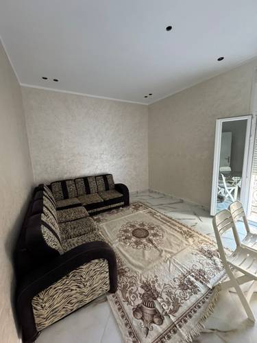 F3 lumineux au centre de Mostaganem – opportunité à saisir !