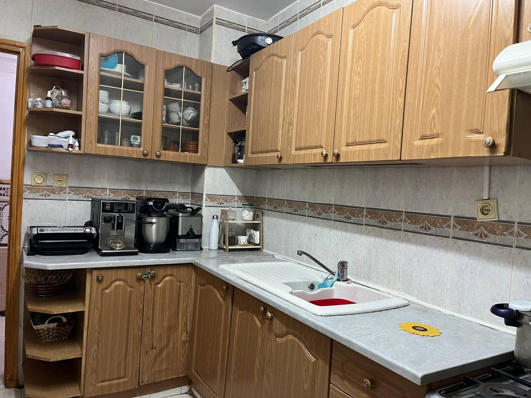 F3 Apartment 