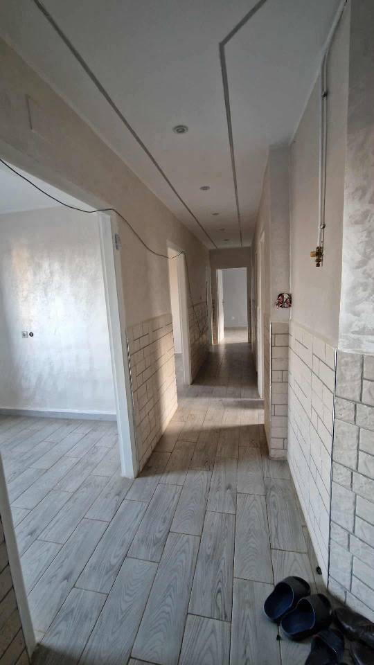  Magnifique F4 refait à neuf à Sidi Ghiles (Tipaza)