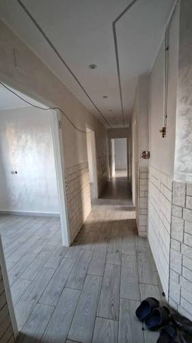  Magnifique F4 refait à neuf à Sidi Ghiles (Tipaza)