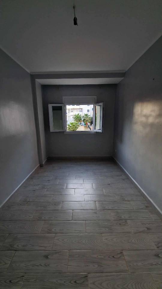  Magnifique F4 refait à neuf à Sidi Ghiles (Tipaza)