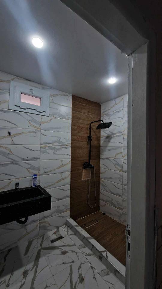  Magnifique F4 refait à neuf à Sidi Ghiles (Tipaza)