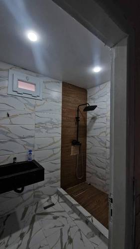  Magnifique F4 refait à neuf à Sidi Ghiles (Tipaza)