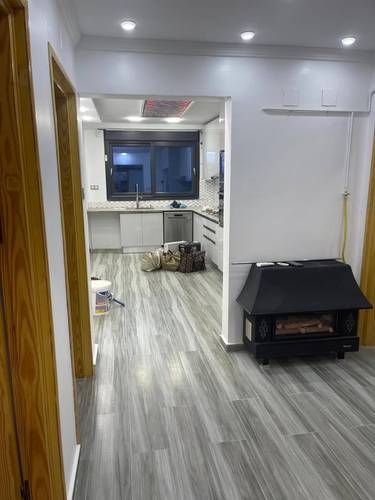 Très bel appartement F3 entièrement rénové 📍 Cité LPA