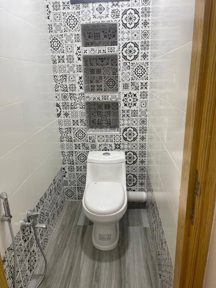 Très bel appartement F3 entièrement rénové 📍 Cité LPA