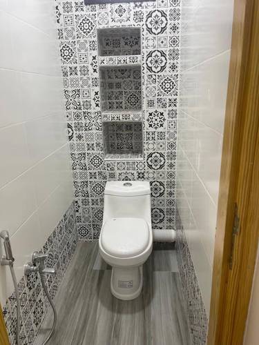 Très bel appartement F3 entièrement rénové 📍 Cité LPA