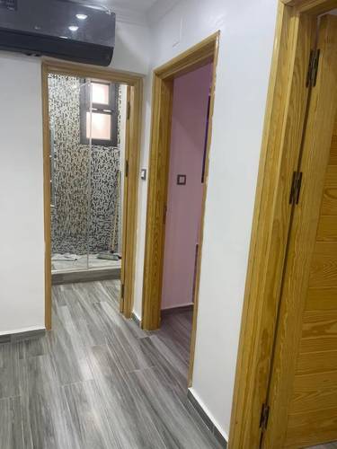 Très bel appartement F3 entièrement rénové 📍 Cité LPA