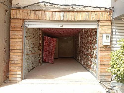 Local commercial à vendre – Bou Ismaïl