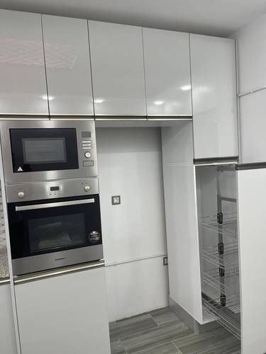 Très bel appartement F3 entièrement rénové 📍 Cité LPA