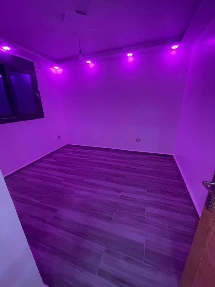 Très bel appartement F3 entièrement rénové 📍 Cité LPA