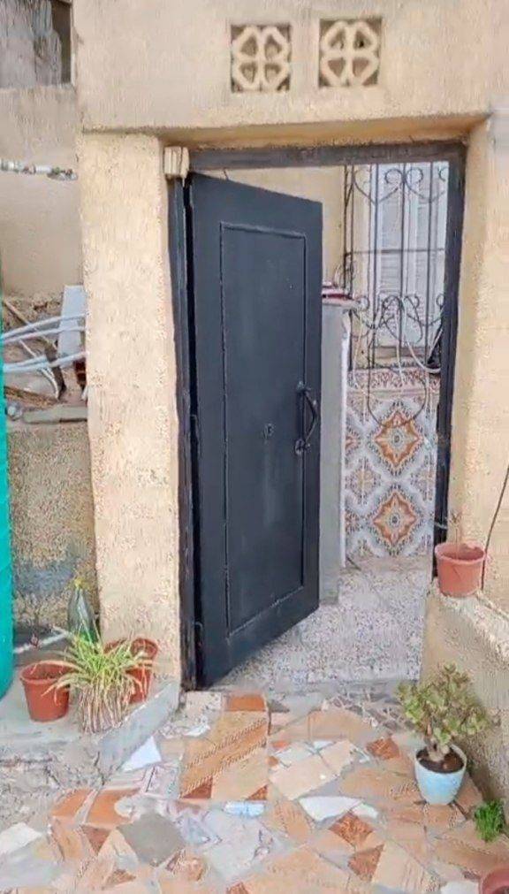 Appartement type F2