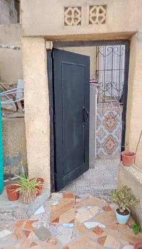 Appartement type F2