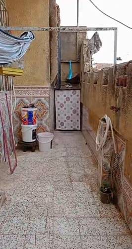 Appartement type F2