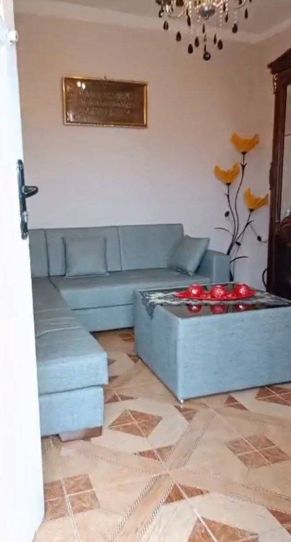 Appartement type F2