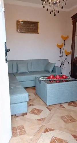 Appartement type F2