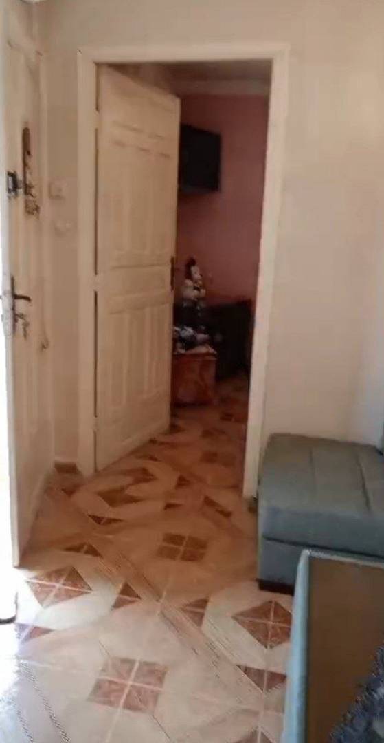 Appartement type F2
