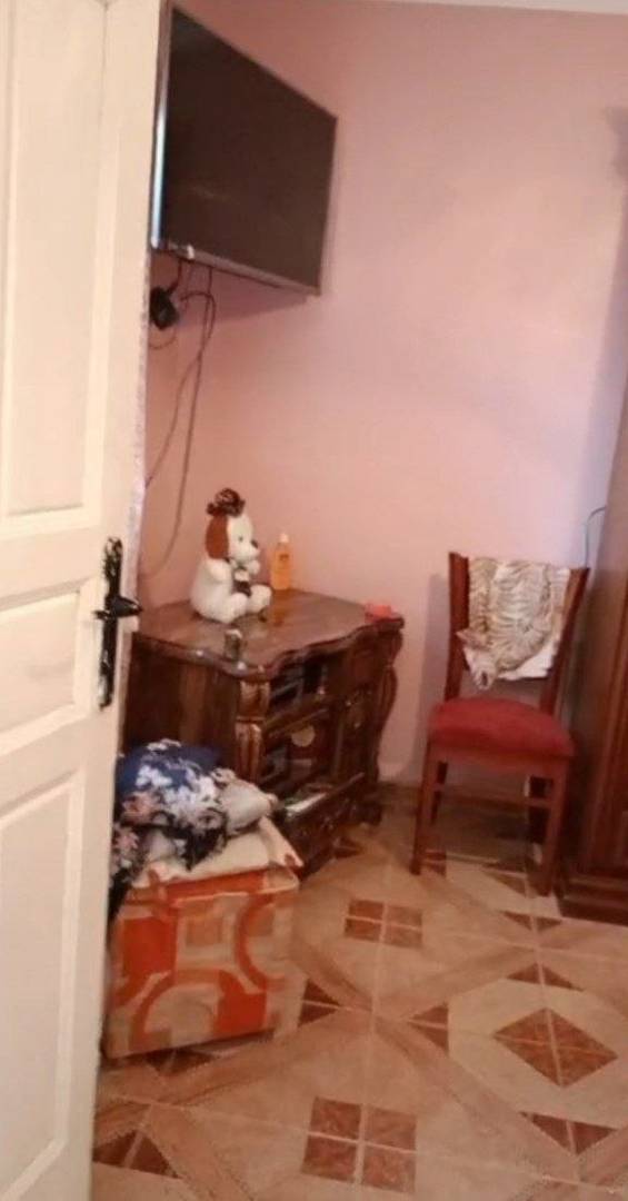 Appartement type F2