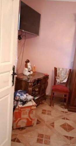Appartement type F2