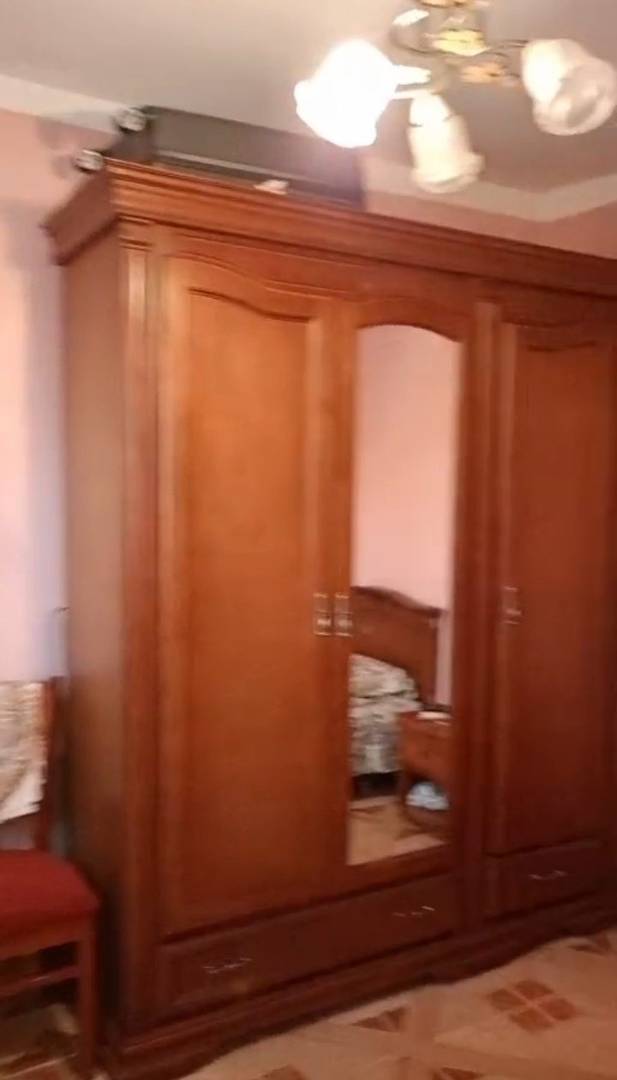Appartement type F2
