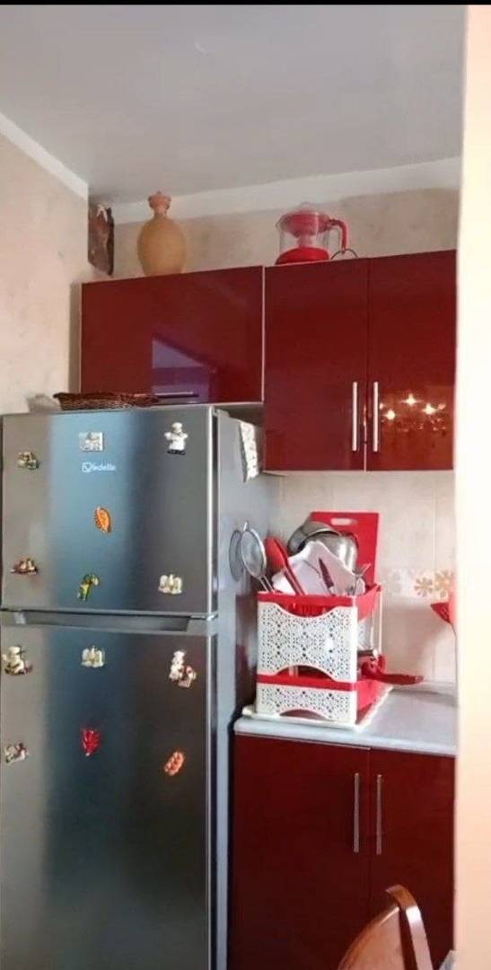 Appartement type F2
