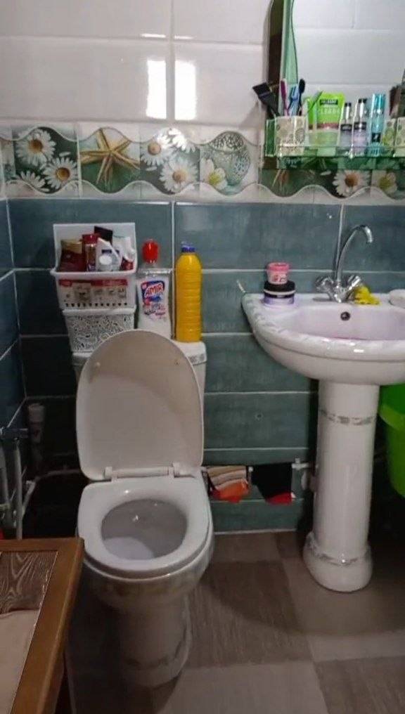 Appartement type F2