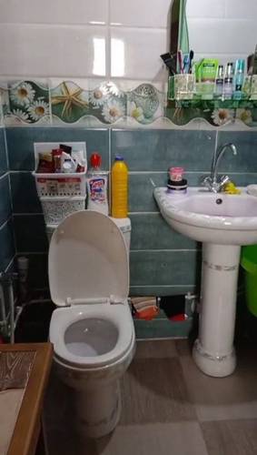 Appartement type F2
