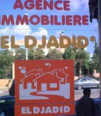 Agence El Djadid