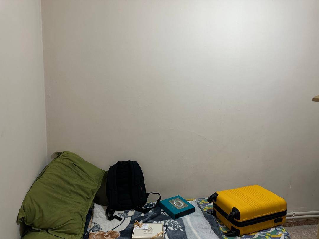 Location appartement à benaknoune