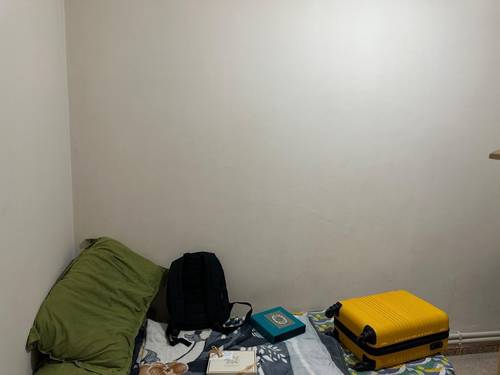 Location appartement à benaknoune 