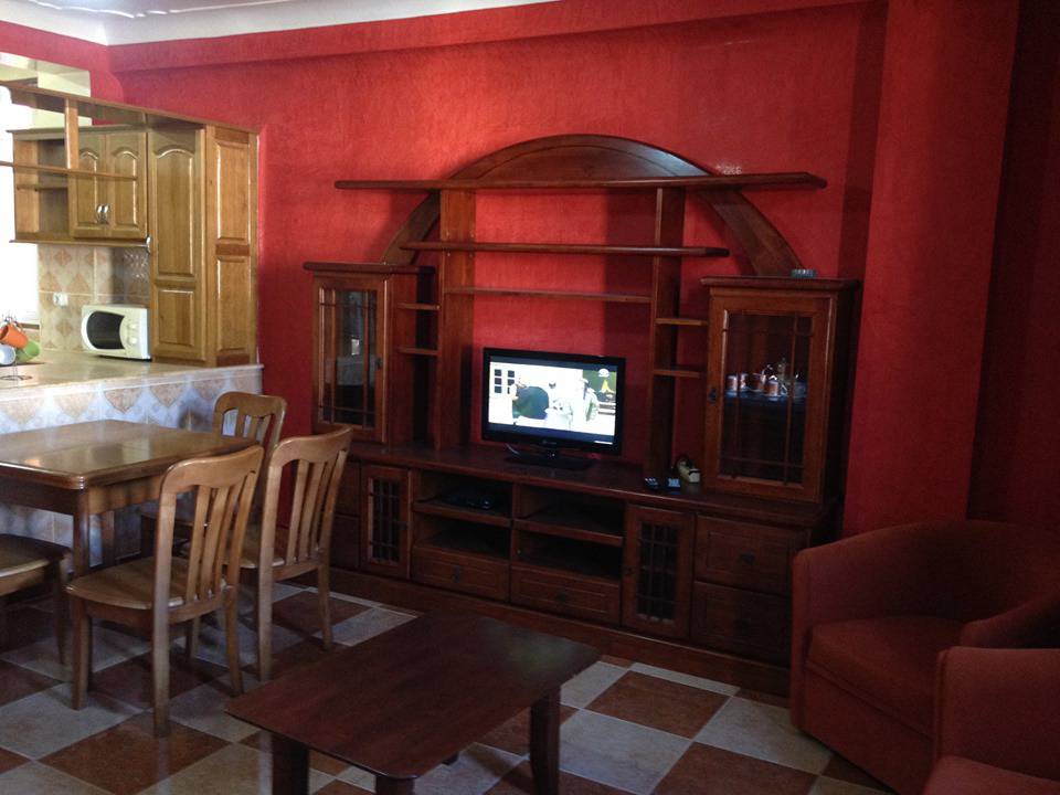 Appartement pour location à Bejaia, Brandy  pour 35.000DA/mois