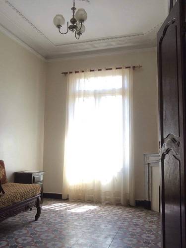 Appartement f6 plus véranda alger centre vue sur  Didouche mourad 