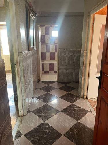 appartement a vendre cité AADL