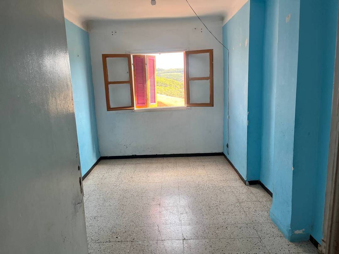 appartement a vendre cité AADL