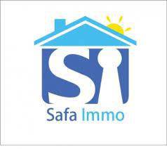 Agence Immobiliere Safa-Immo