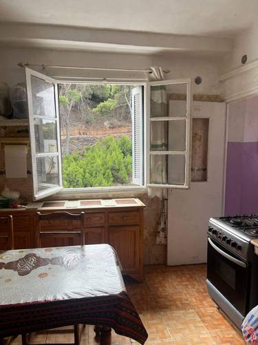 appartement a vendre vue sur mer