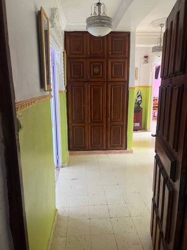 appartement a vendre vue sur mer