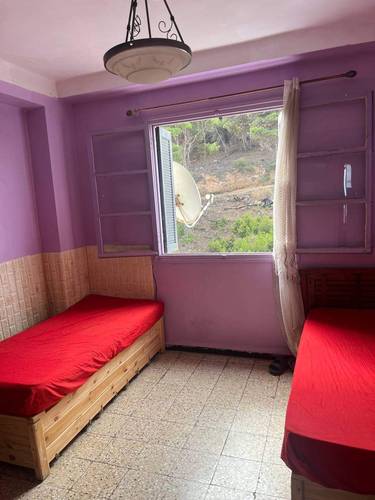 appartement a vendre vue sur mer