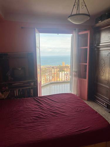 appartement a vendre vue sur mer