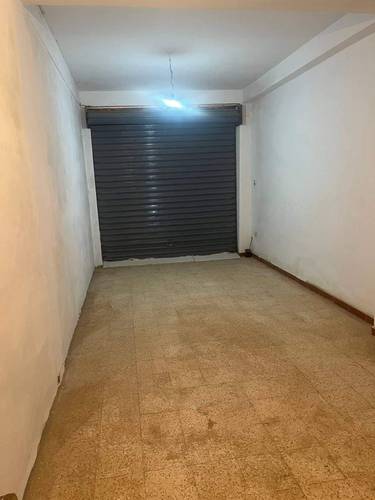  VILLA COMMERCIALE EN VENTE – BOU ISMAÏL 