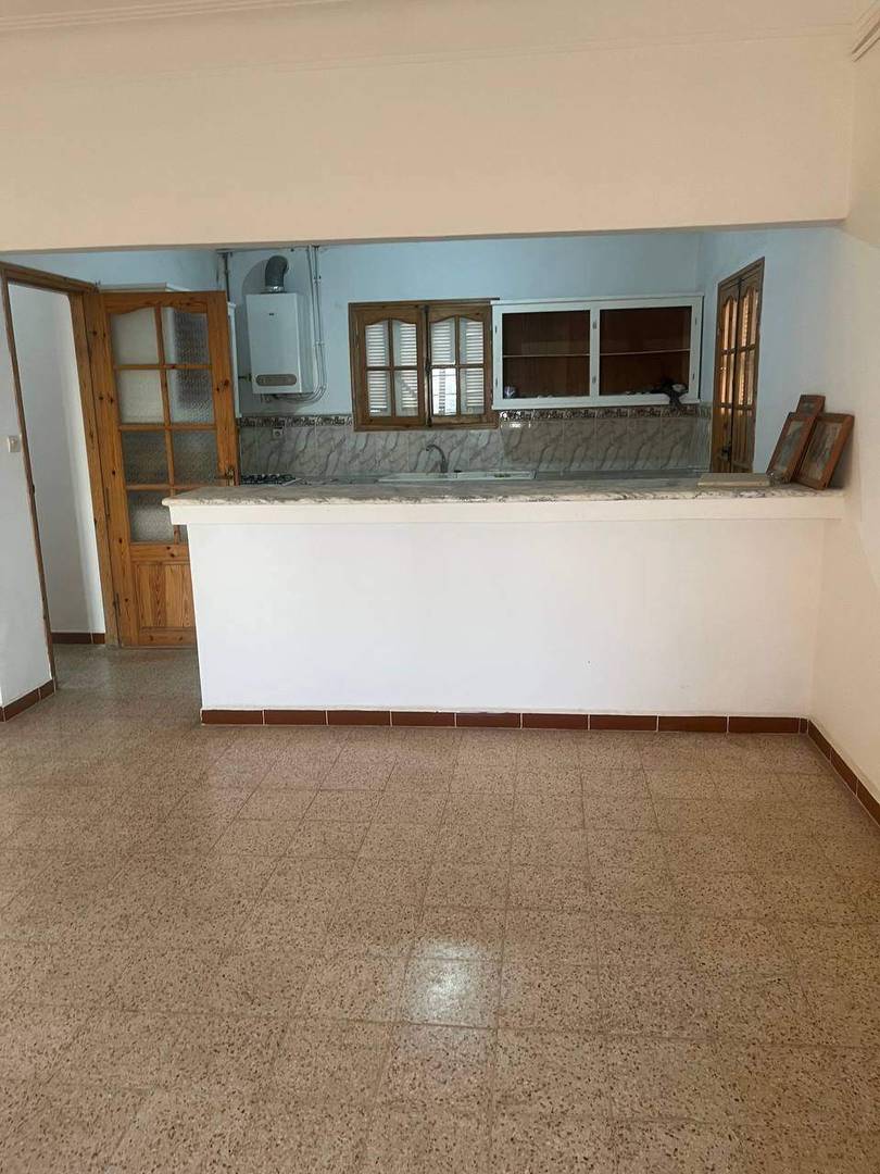 VILLA COMMERCIALE EN VENTE – BOU ISMAÏL