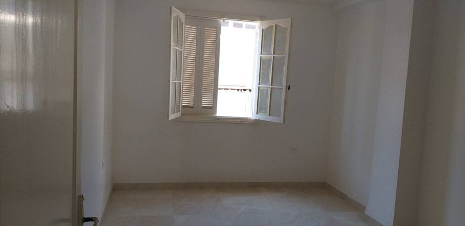 Vente appartement à bejaia, Sidi ahmed pour 1 milliard 320