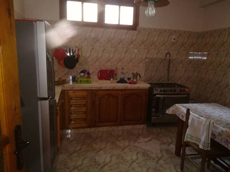 Vente villa à Bejaia, tichy pour 3milliard négociable