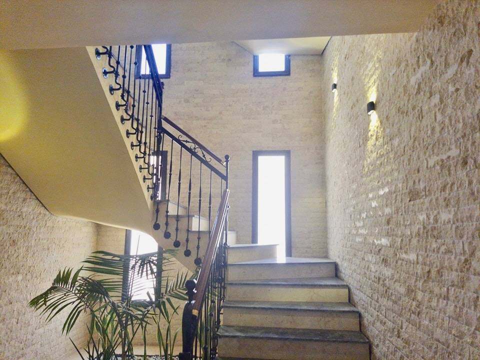 Villa de Luxe a Oran - Haut Standing