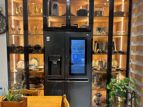 duplex haut standing a el achour