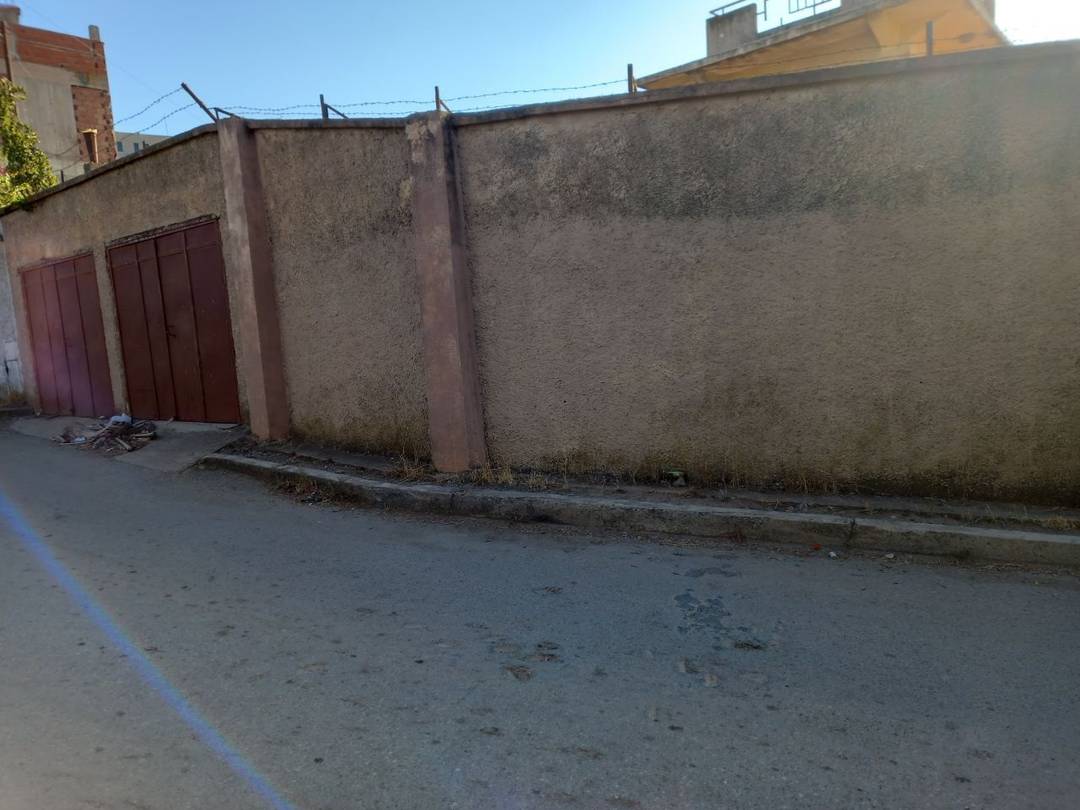 Vente Villa Alger Hydra