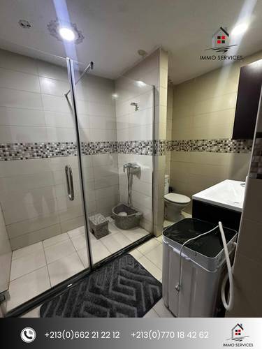  شقة ذات ثلاث غرف عقيد لطفي