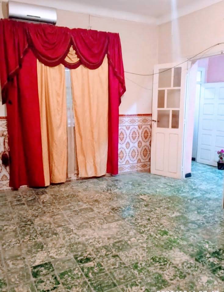 Vente Villa F5 Relizane