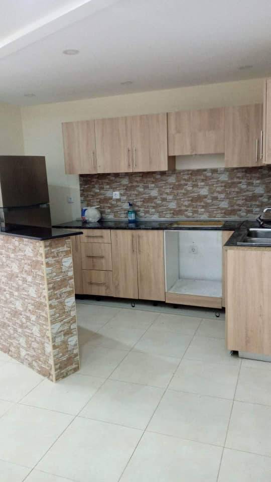 Location appartement F3 Aux Vergers 
