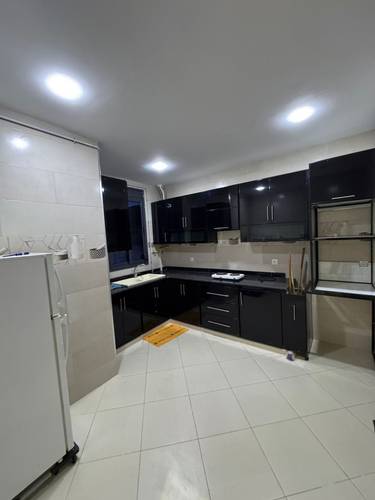 F3 lumineux au centre de Mostaganem – opportunité à saisir !