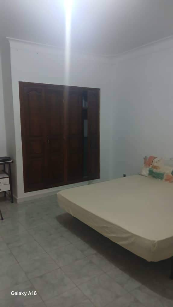 duplex F4 avec garage et cours extérieur